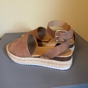 Top Moda sandals
